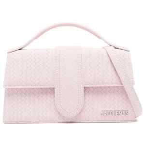 JACQUEMUS Bags.. Pink