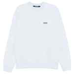 JACQUEMUS Sweaters Clear Blue