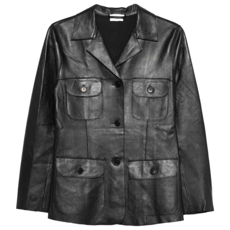 Parosh Jackets Blue, theFeinheit