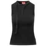 Diesel Cotton tank top