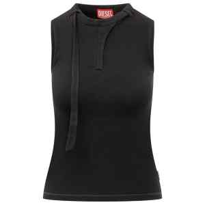 Diesel Cotton tank top