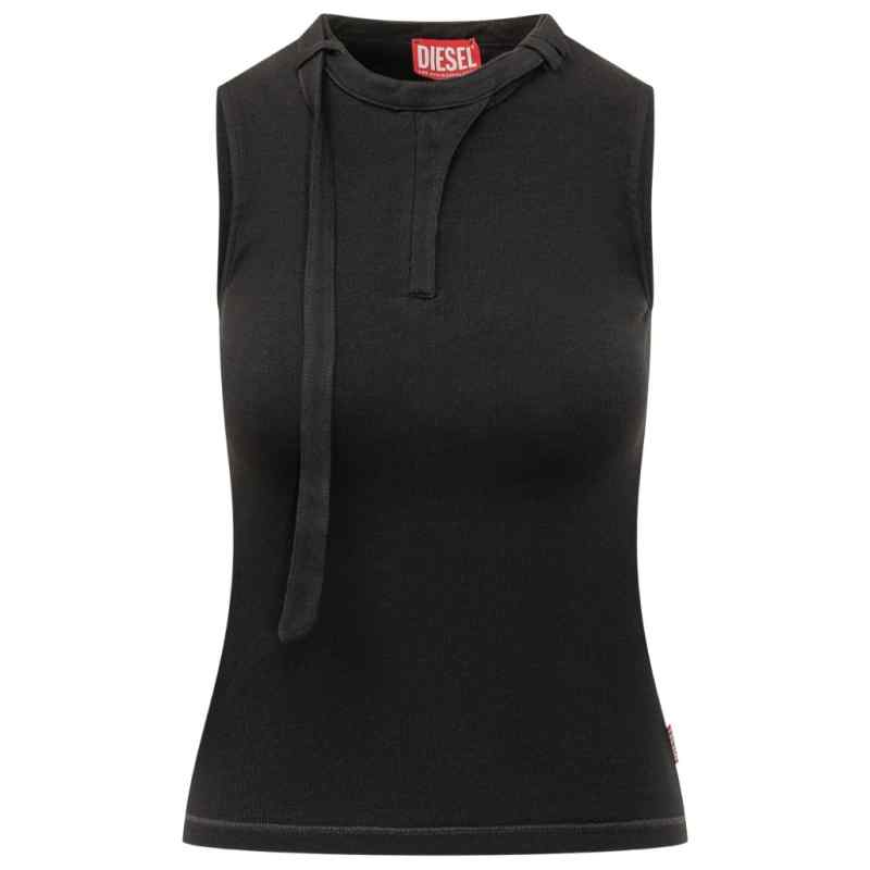 Diesel Cotton tank top