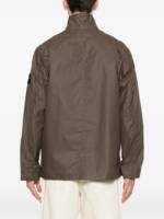 Stone Island Jackets Brown