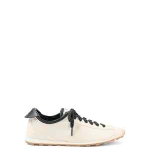 JACQUEMUS Sneakers Beige
