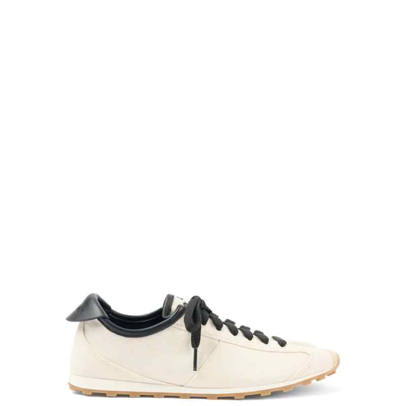 JACQUEMUS Sneakers Beige, theFeinheit