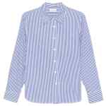 Parosh Shirts Blue