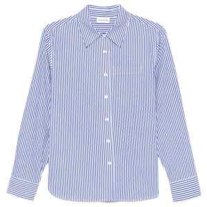 Parosh Shirts Blue