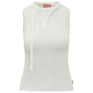 Diesel Cotton tank top