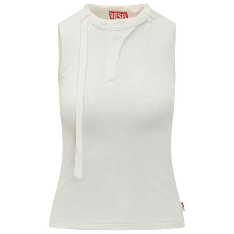 Diesel Cotton tank top