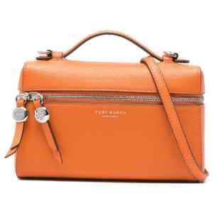 Tory Burch Slim Romy Top Handle Bag