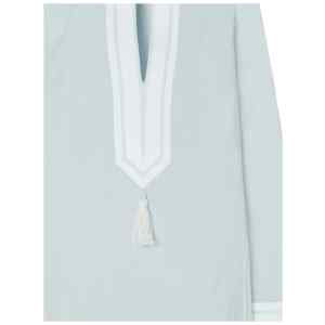 Tory Burch Dresses Blue