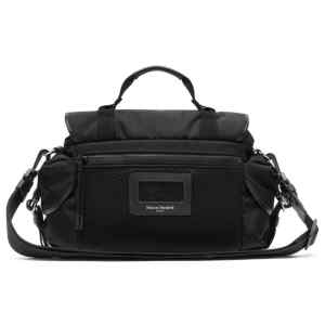 Maison Margiela High Tech Messenger Small Bag