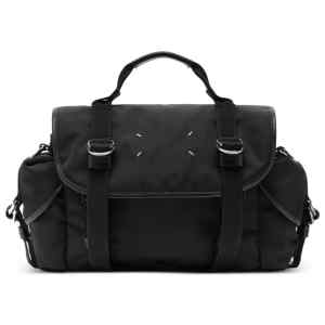 Maison Margiela High Tech Messenger Small Bag