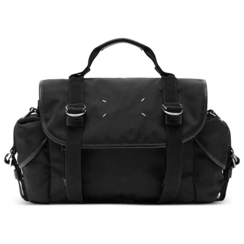 Maison Margiela High Tech Messenger Small Bag