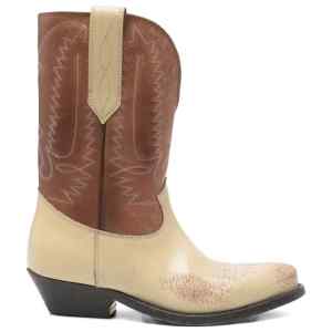 Golden Goose Wish Star boots