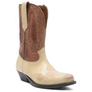 Golden Goose Wish Star boots