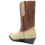 Golden Goose Wish Star boots