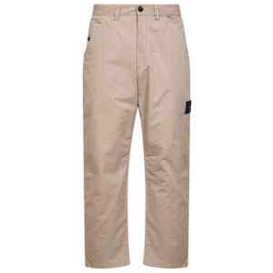 Stone Island Trousers Beige