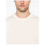 Stone Island Sweaters Ivory