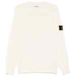 Stone Island Sweaters Ivory
