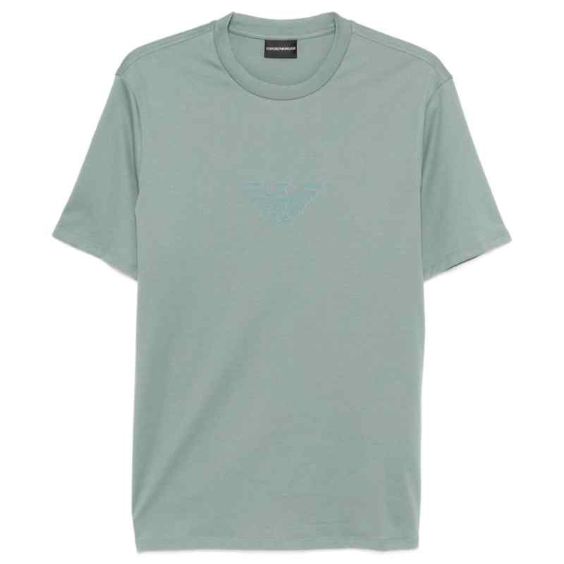 Emporio Armani T-shirts and Polos