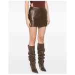 P.A.R.O.S.H. Skirts Brown