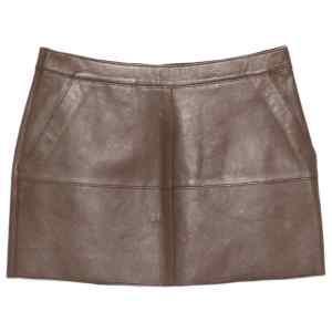 P.A.R.O.S.H. Skirts Brown
