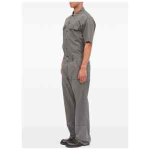 MM6 Maison Margiela Jeans Grey