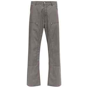 MM6 Maison Margiela Jeans Grey