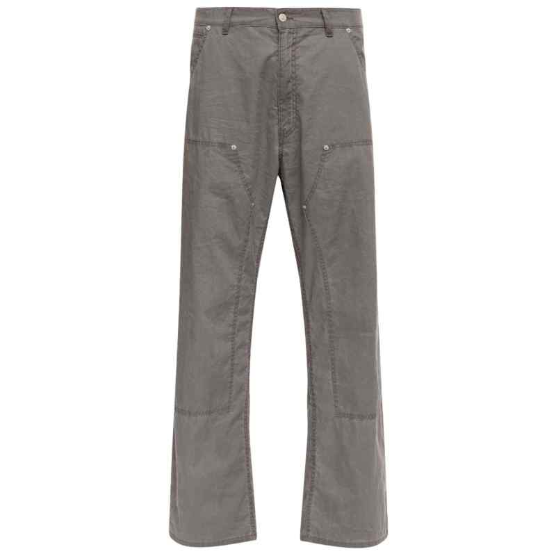 MM6 Maison Margiela Jeans Grey