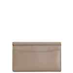 Dolce & Gabbana Phone Bag In Plongé Calfskin