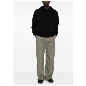 Canada Goose Sweaters Black