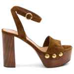 Gianvito Rossi Ardea Sandals
