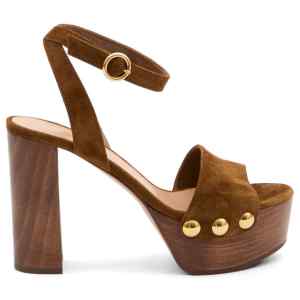 Gianvito Rossi Ardea Sandals