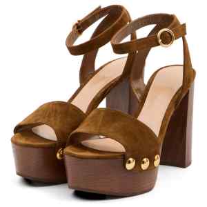 Gianvito Rossi Ardea Sandals