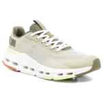 ON Cloudnova Form 2 Sneakers