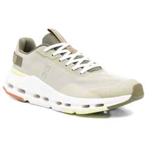 ON Cloudnova Form 2 Sneakers