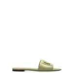 Dolce & Gabbana Calfskin slides