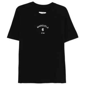 MM6 Maison Margiela T-shirts and Polos