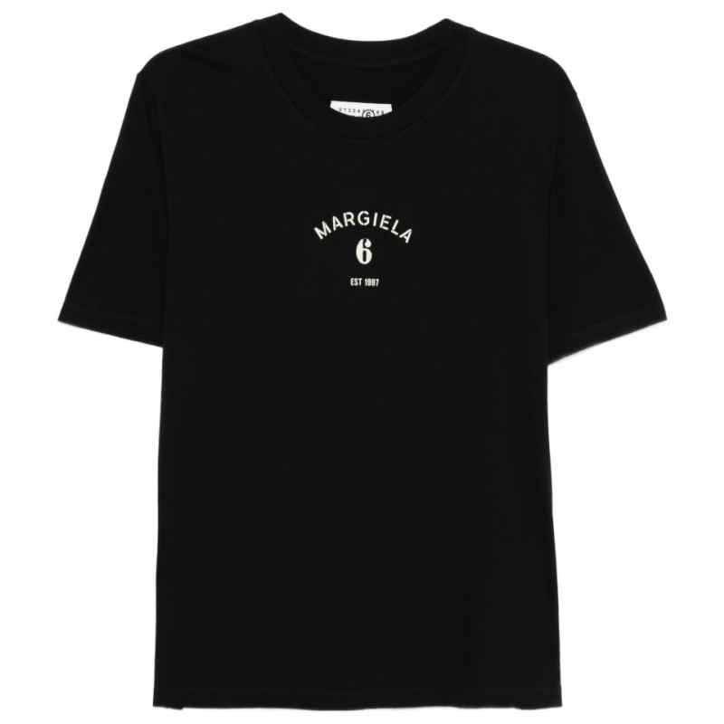 MM6 Maison Margiela T-shirts and Polos
