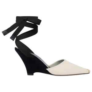 Jacquemus The high espadrilles