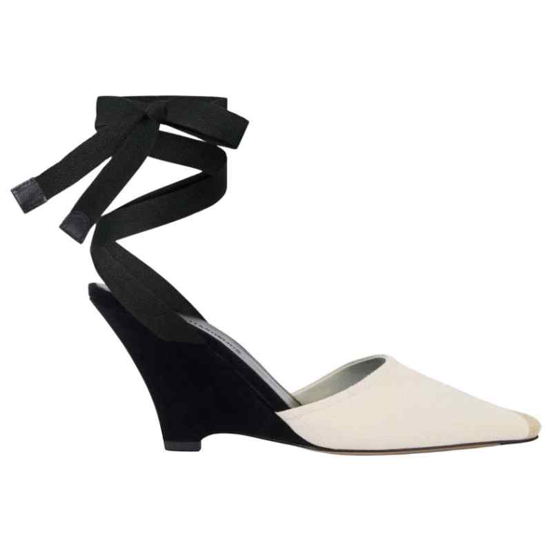 Jacquemus The high espadrilles