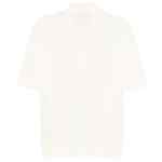 Ami Paris T-shirts and Polos Beige