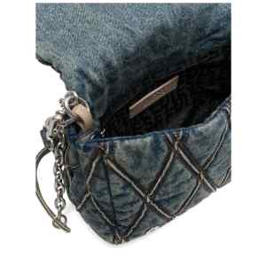 Diesel Charm-D Small Shoulder Bag