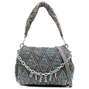 Diesel Charm-D Small Shoulder Bag