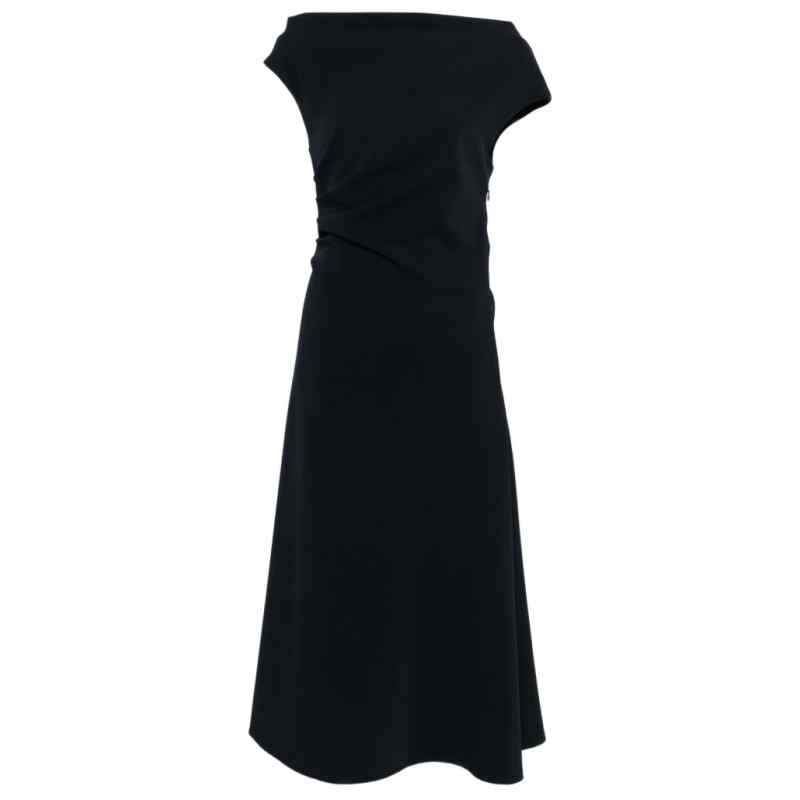 P.A.R.O.S.H. Dresses Blue