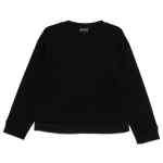 EMPORIO ARMANI CAPSULE Sweaters Black