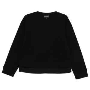 EMPORIO ARMANI CAPSULE Sweaters Black