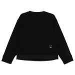 EMPORIO ARMANI CAPSULE Sweaters Black