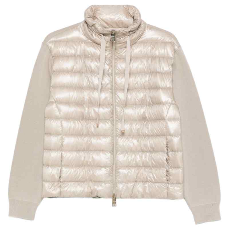 Herno Coats Powder